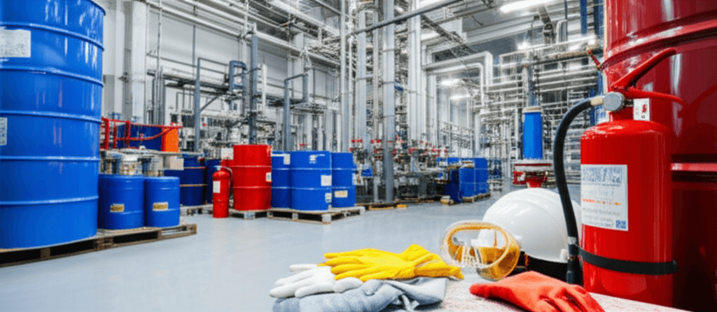 第1石油類のイメージ