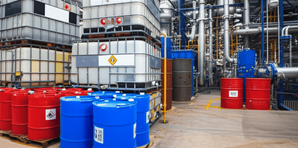 第2石油類のイメージ