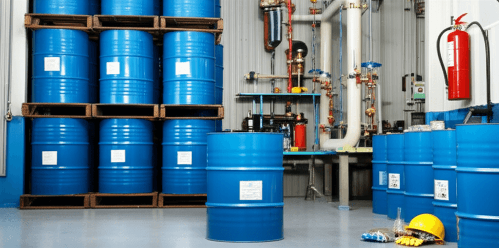 液体のイメージ