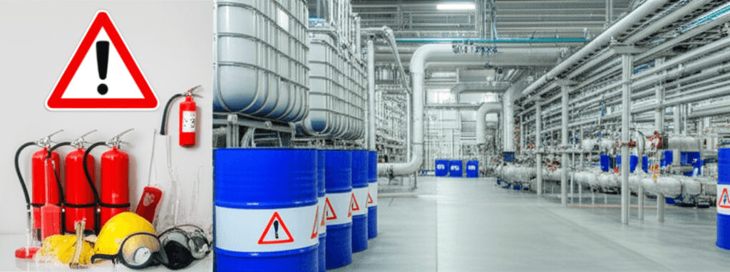 重油のイメージ