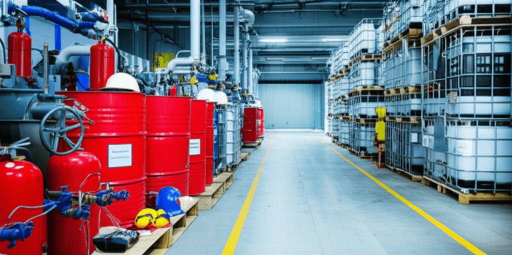 換気のイメージ