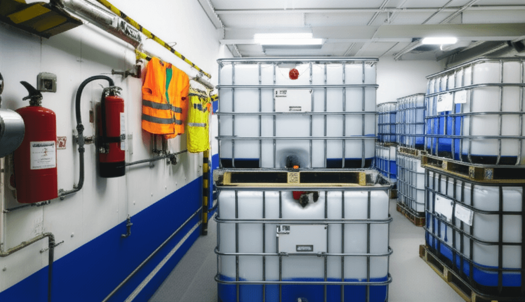 火災予防のイメージ