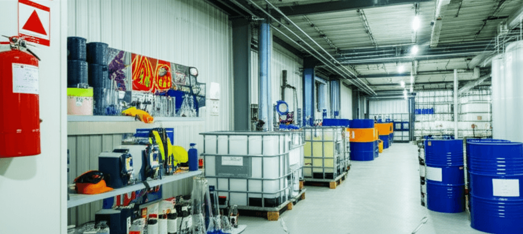 火災のイメージ