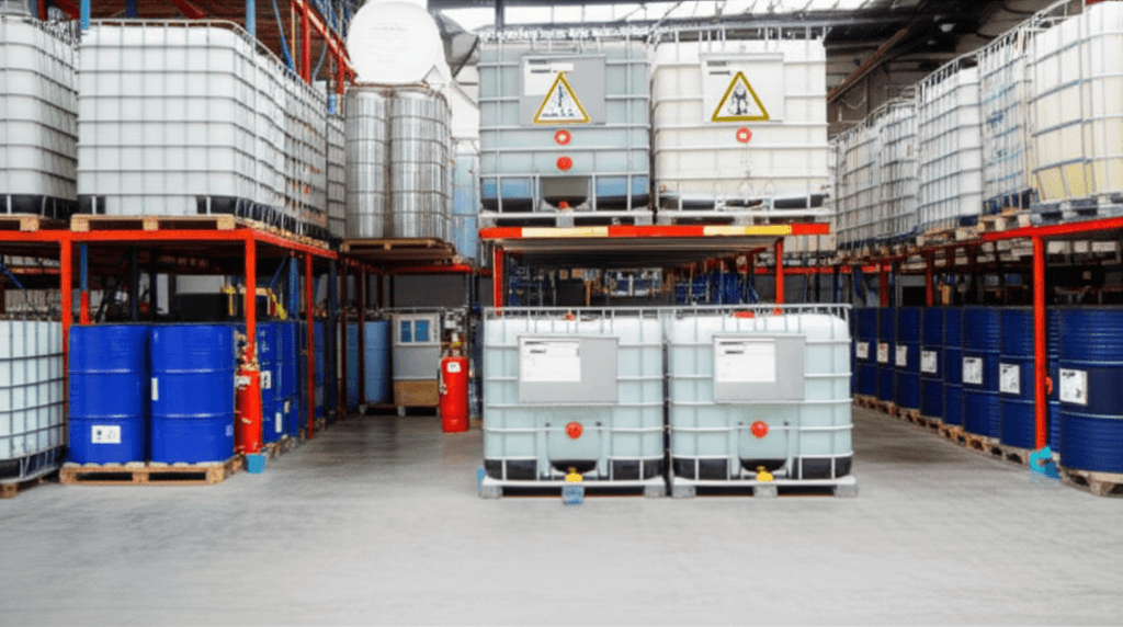 揮発性のイメージ