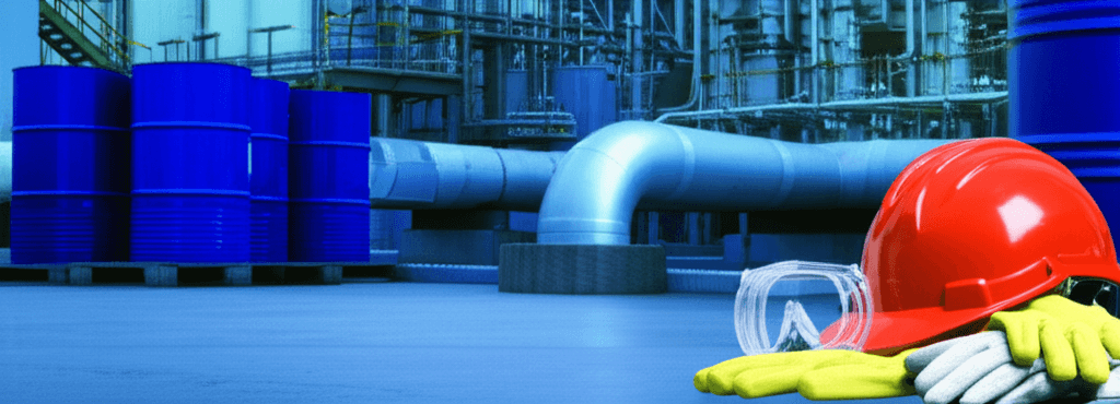 危険物のイメージ