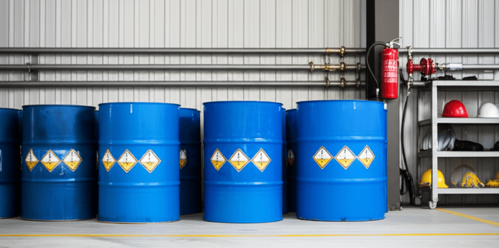 メタノールのイメージ