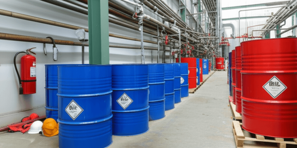 酸化のイメージ