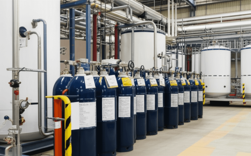 酸素のイメージ