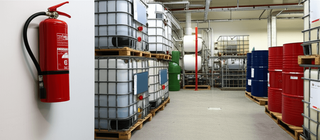 静電気のイメージ