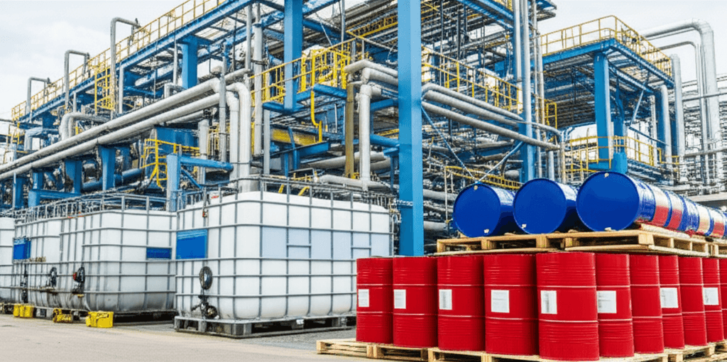 設備のイメージ