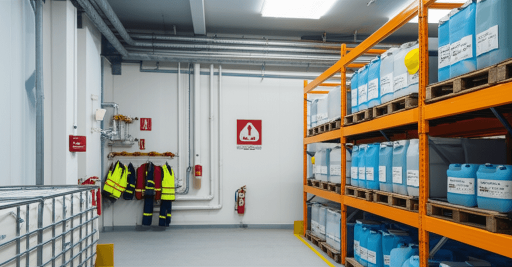 消防署長のイメージ