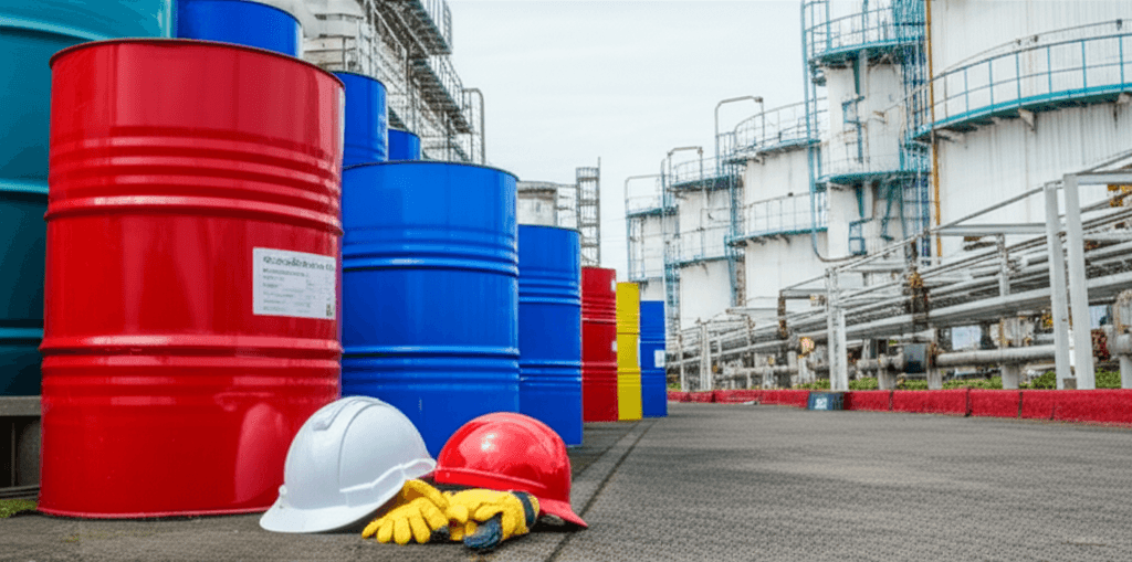 消防法のイメージ