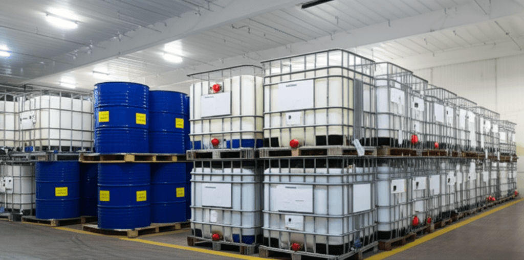 水溶性のイメージ