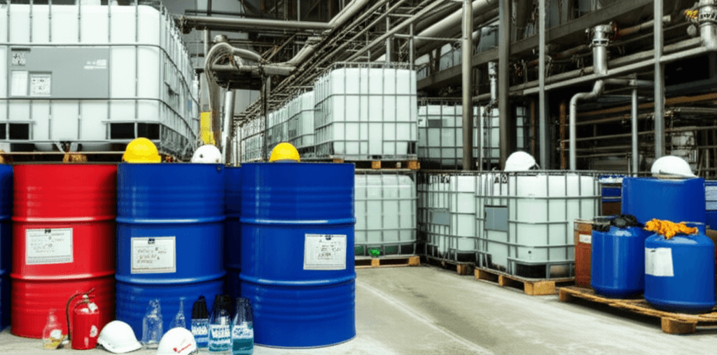 容器のイメージ