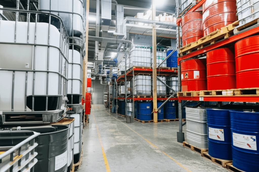 危険物乙4に合格するためのコツの解説イラスト