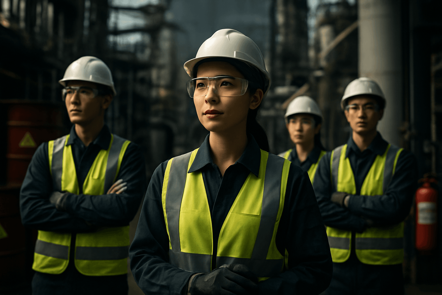 危険物乙4 模擬試験