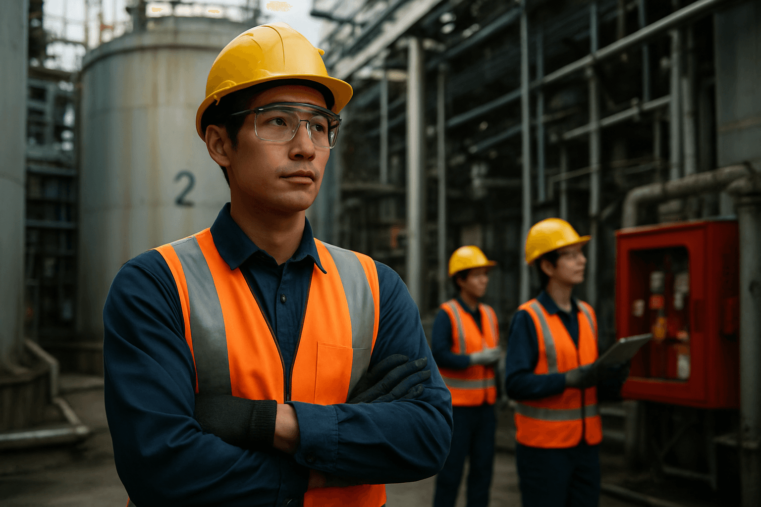 危険物乙4 頻出問題