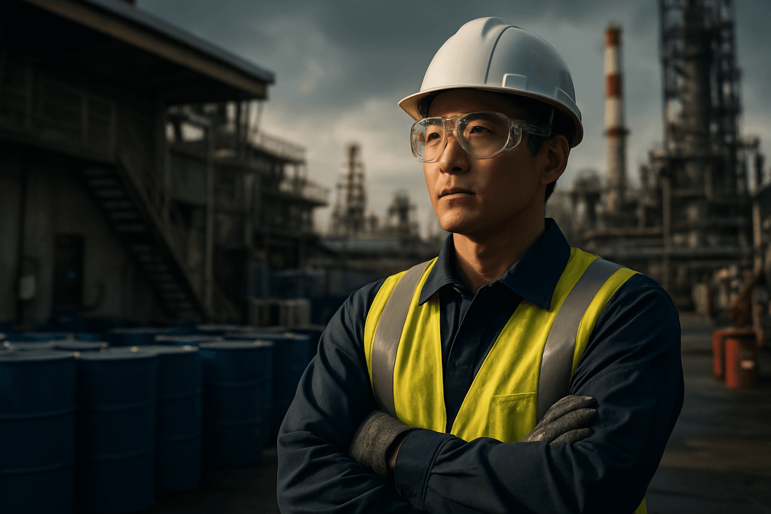 危険物乙4の物理化学は暗記で攻略!計算問題を捨てて合格する頻出一問一答 のサムネイル