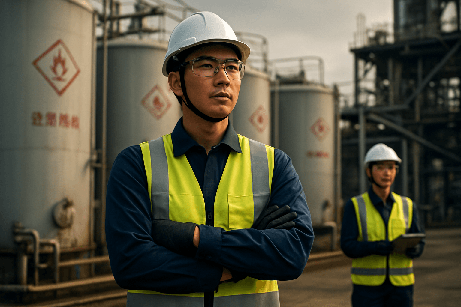 危険物乙4 合格発表 当日