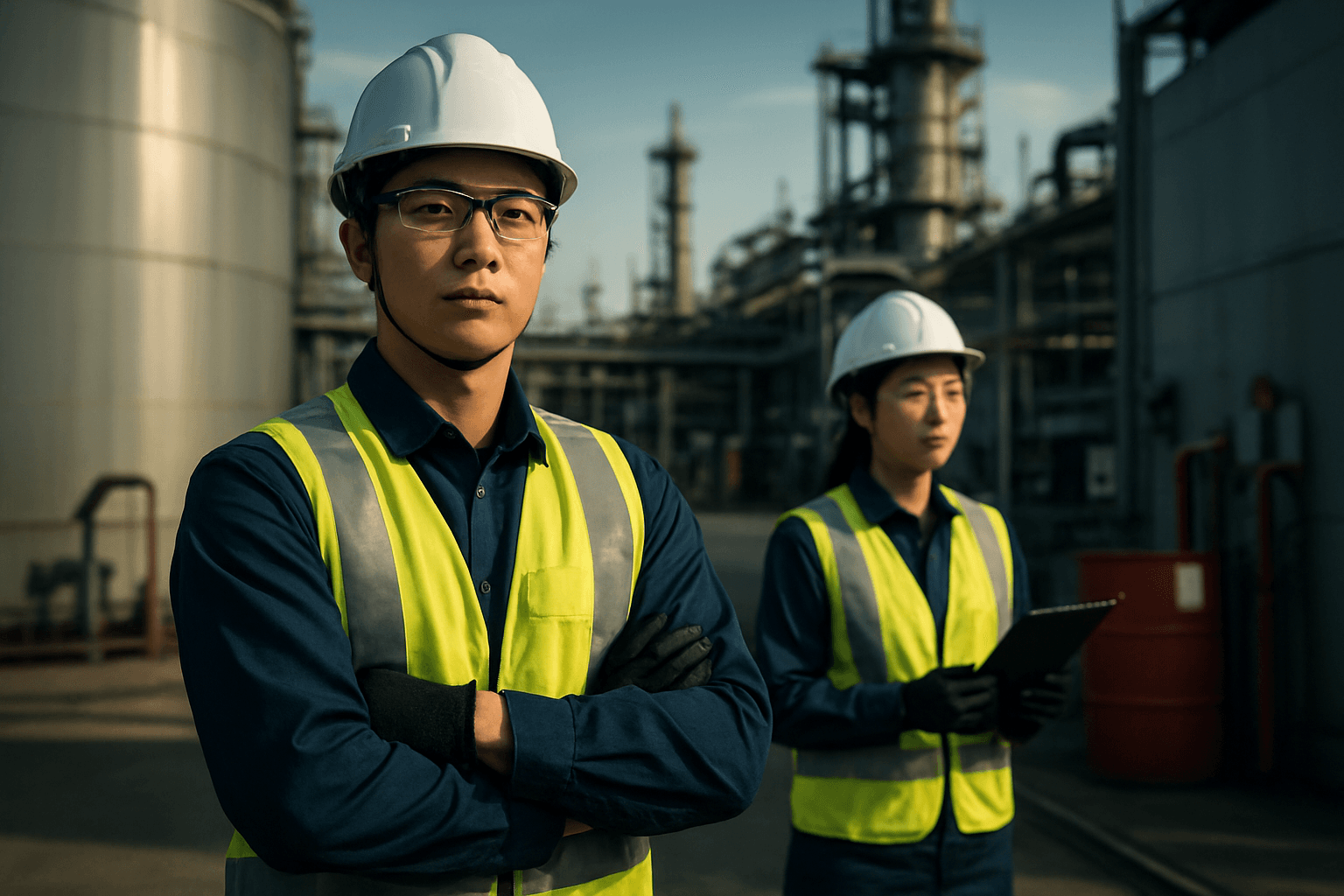 危険物乙4 独学