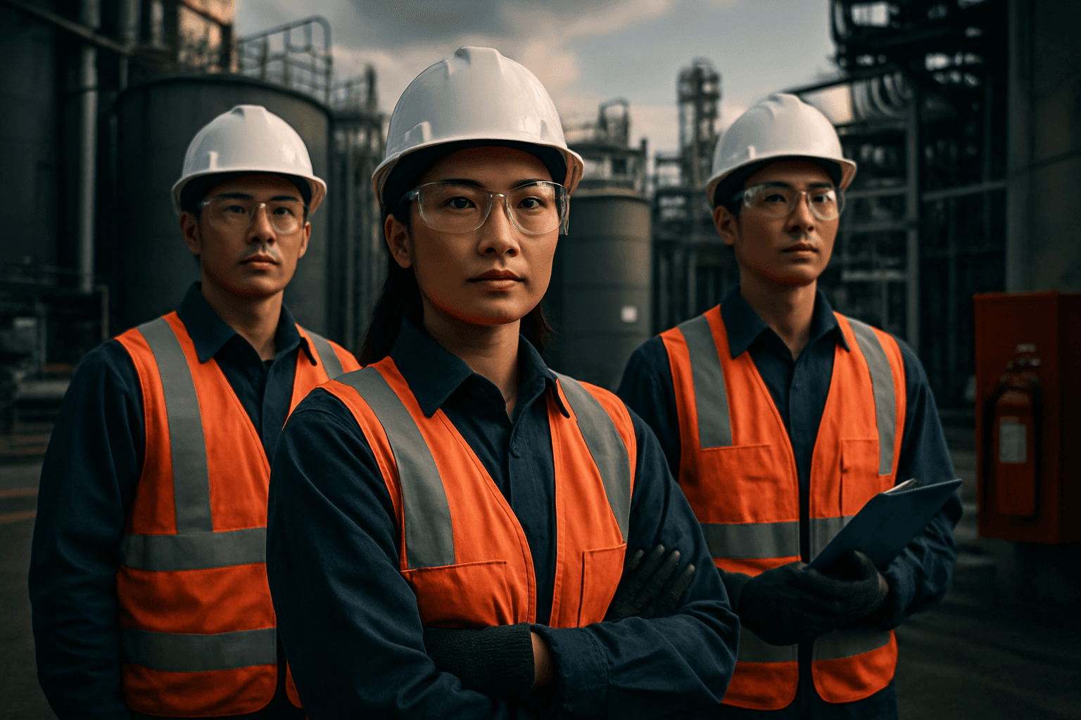 【講師が厳選】危険物甲種・乙4の独学を効率化する勉強サイト5選と活用法 のサムネイル