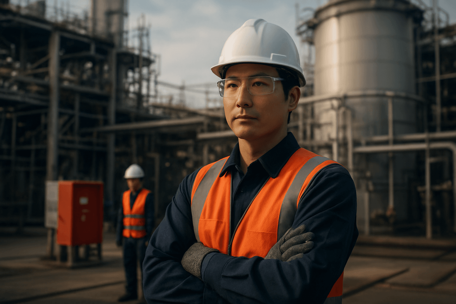 危険物乙4の合否を分ける「移動タンク貯蔵所」対策!頻出数字とひっかけ問題の見抜き方 のサムネイル