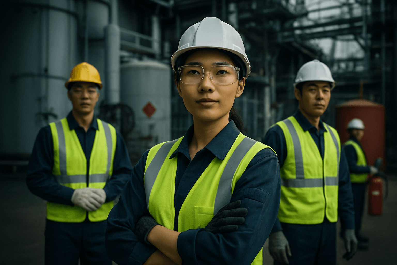 C火災 消火方法