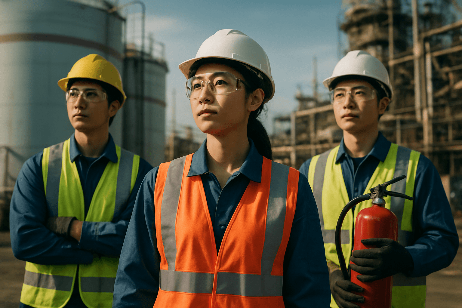 D火災 消火方法