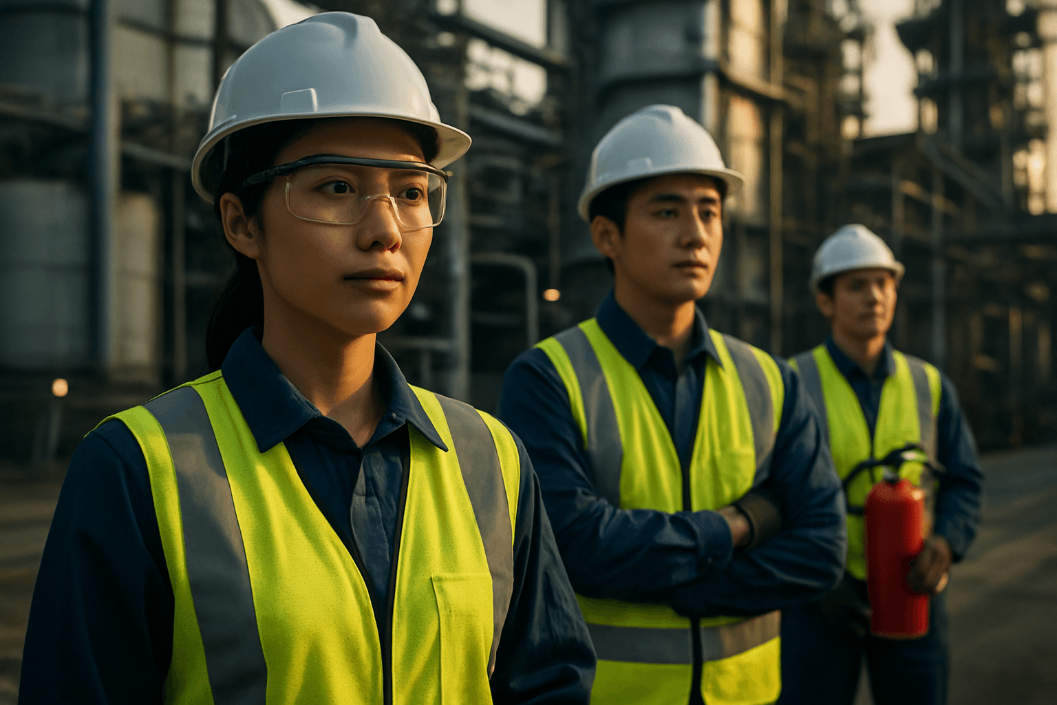 アルコール泡消火器 消火方法