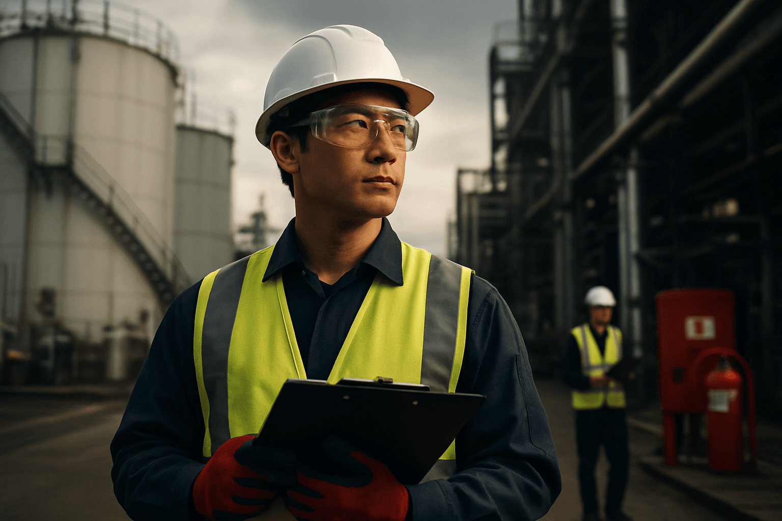 a重油 引火点 覚え方