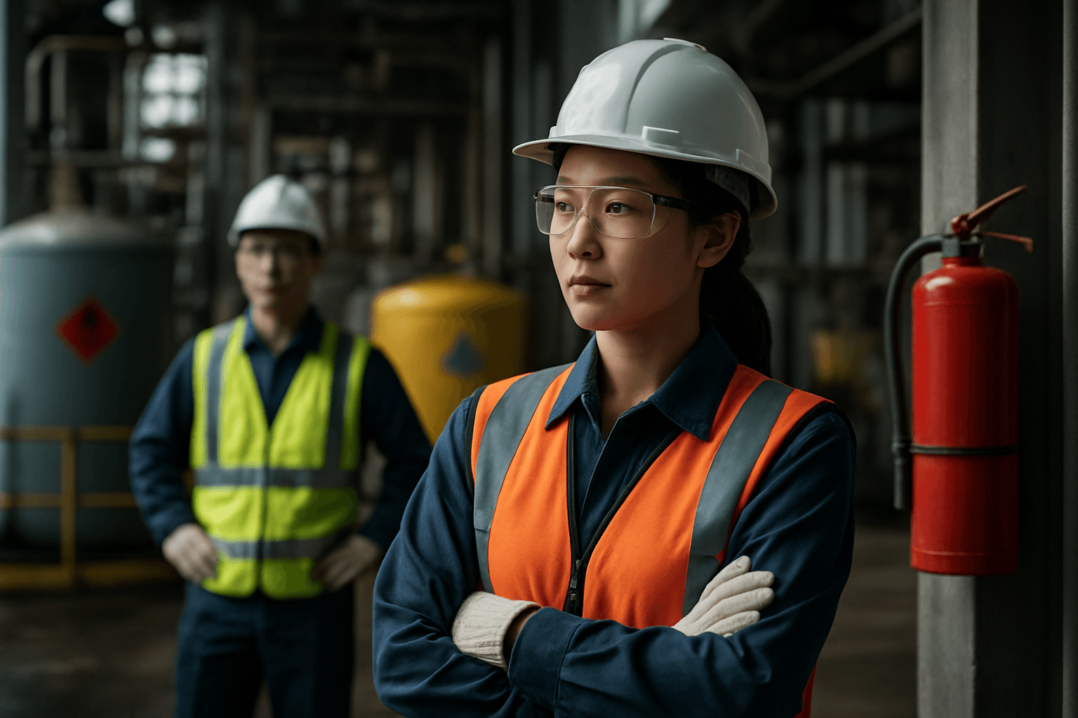 完全燃焼と不完全燃焼の違い