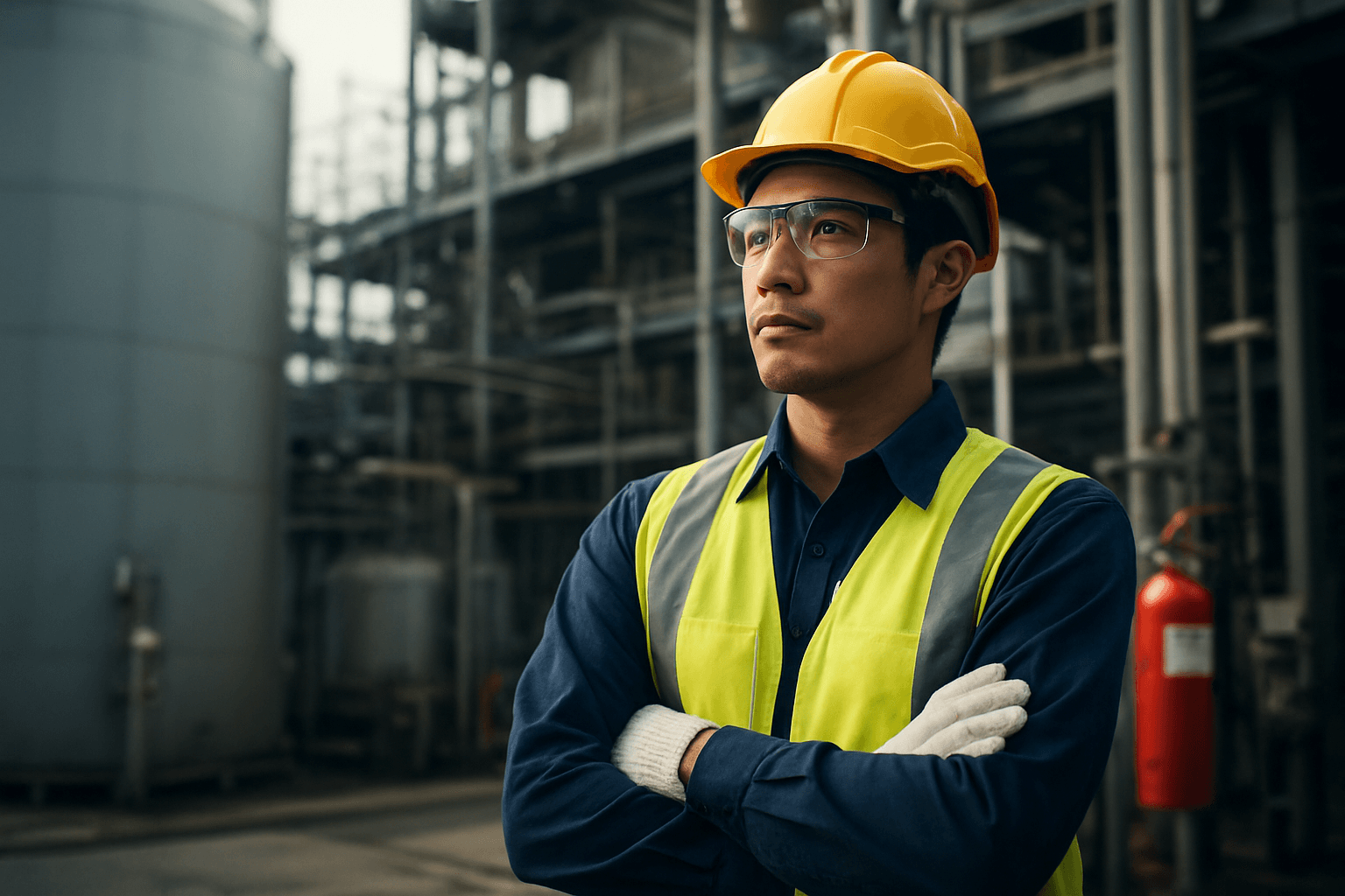 定期点検と保安検査の違い