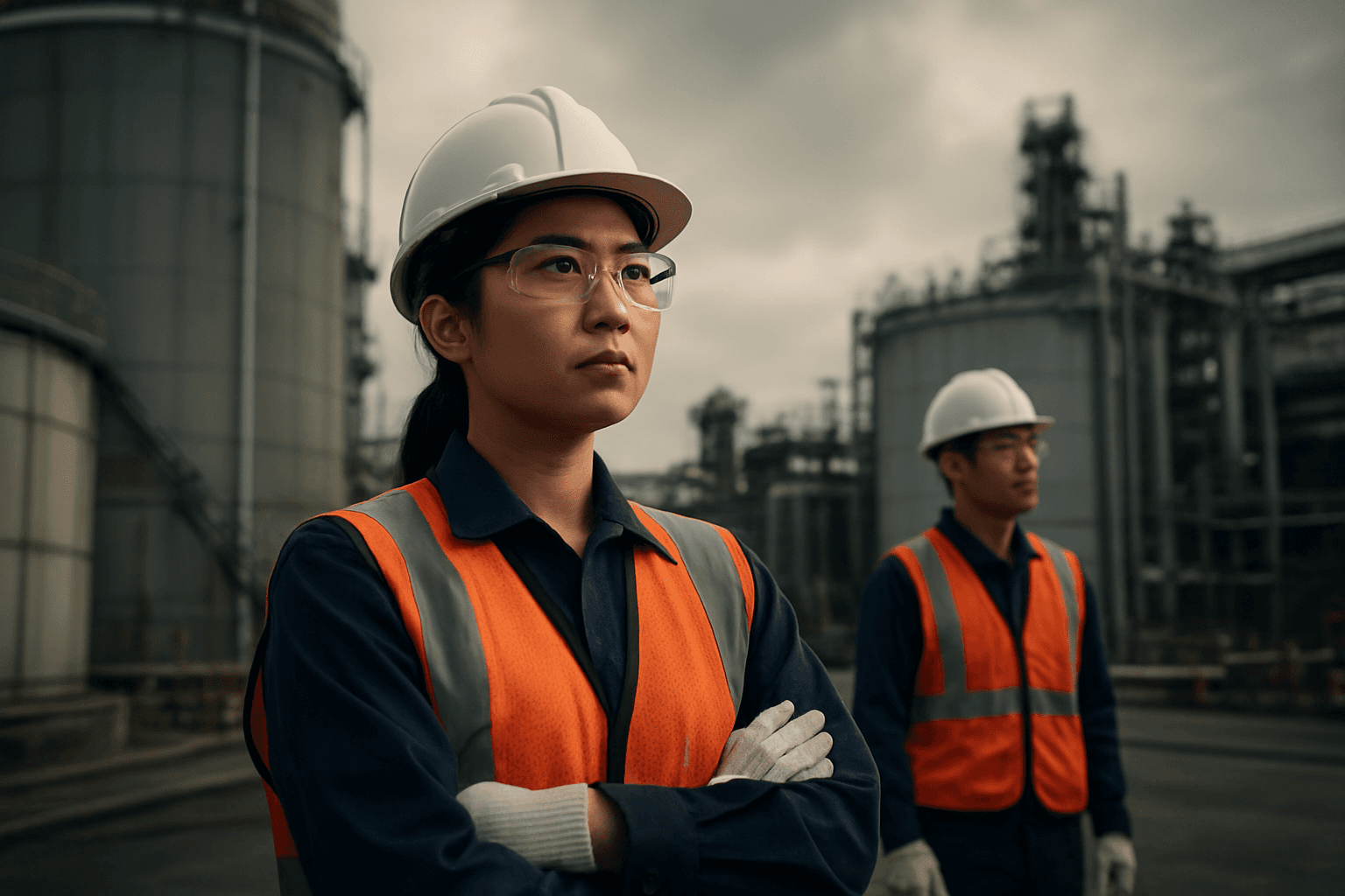 危険物 甲種と丙種の違いを徹底比較!初心者が乙4から目指すべき理由とは? のサムネイル