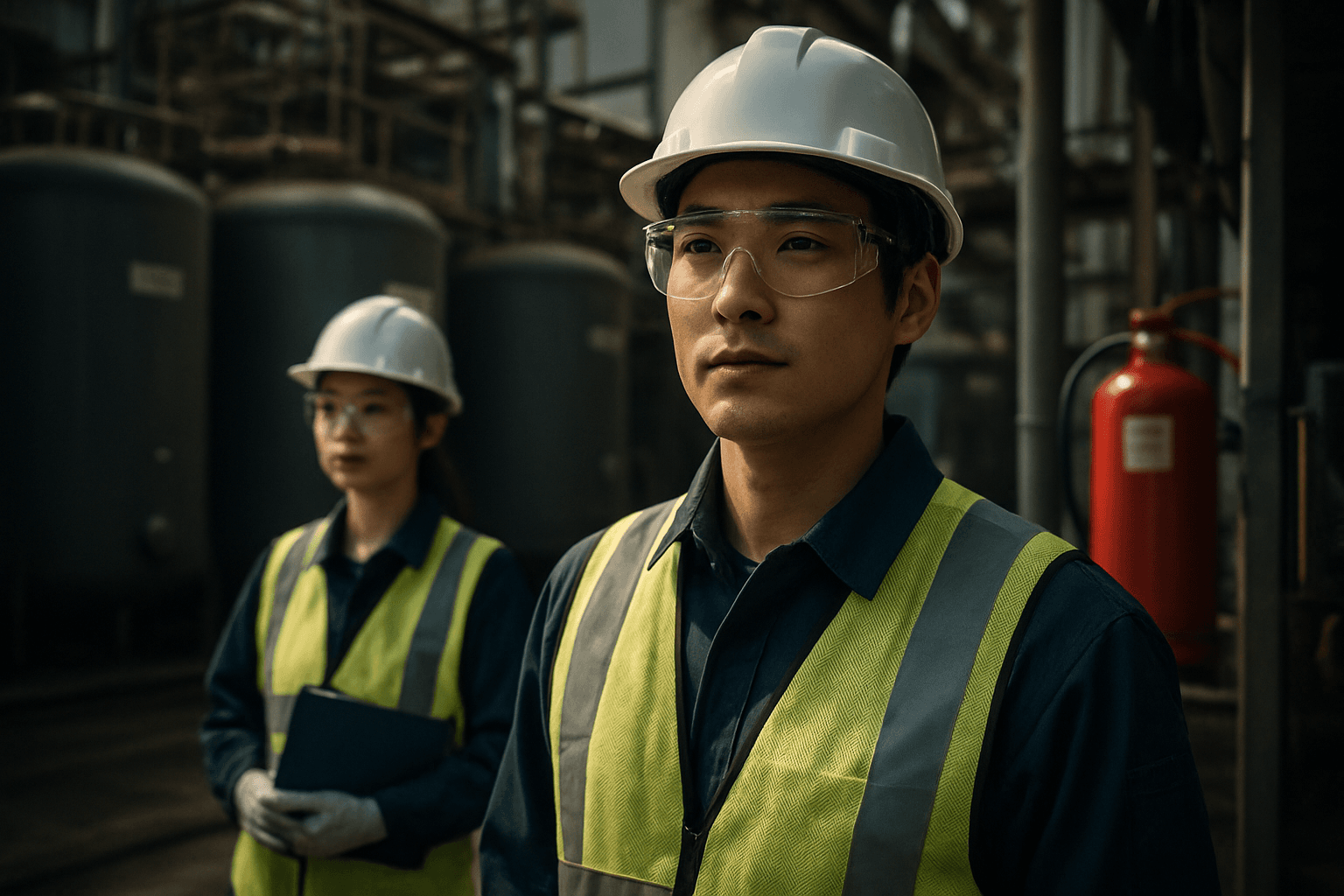 【危険物乙4】化学変化と物理変化の違いは1つの質問で解決!得点源になる見分け方 のサムネイル