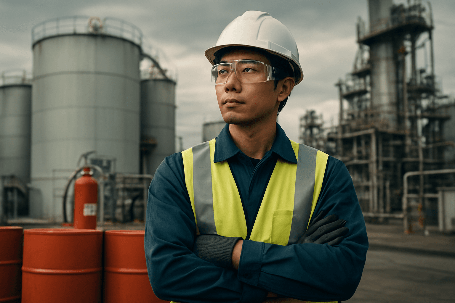 危険物乙4「物化」の酸化・還元はこれで完璧!酸化剤・還元剤までわかるカンタン覚え方 のサムネイル