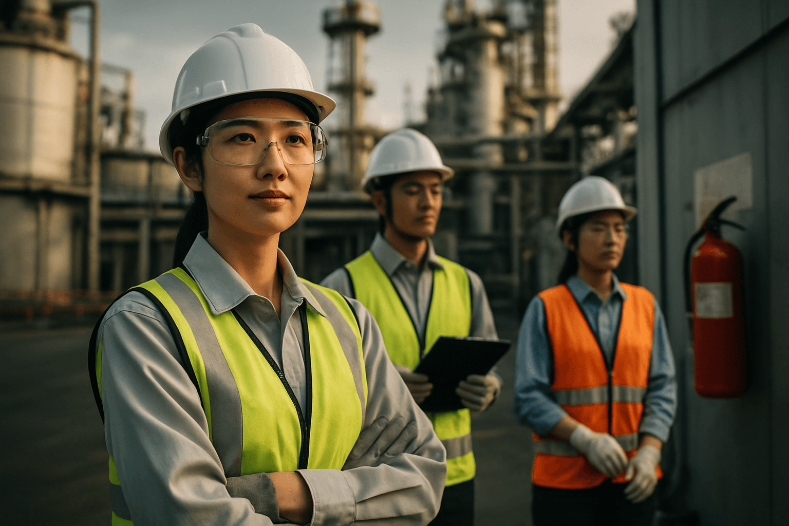 危険物乙4 何ができる