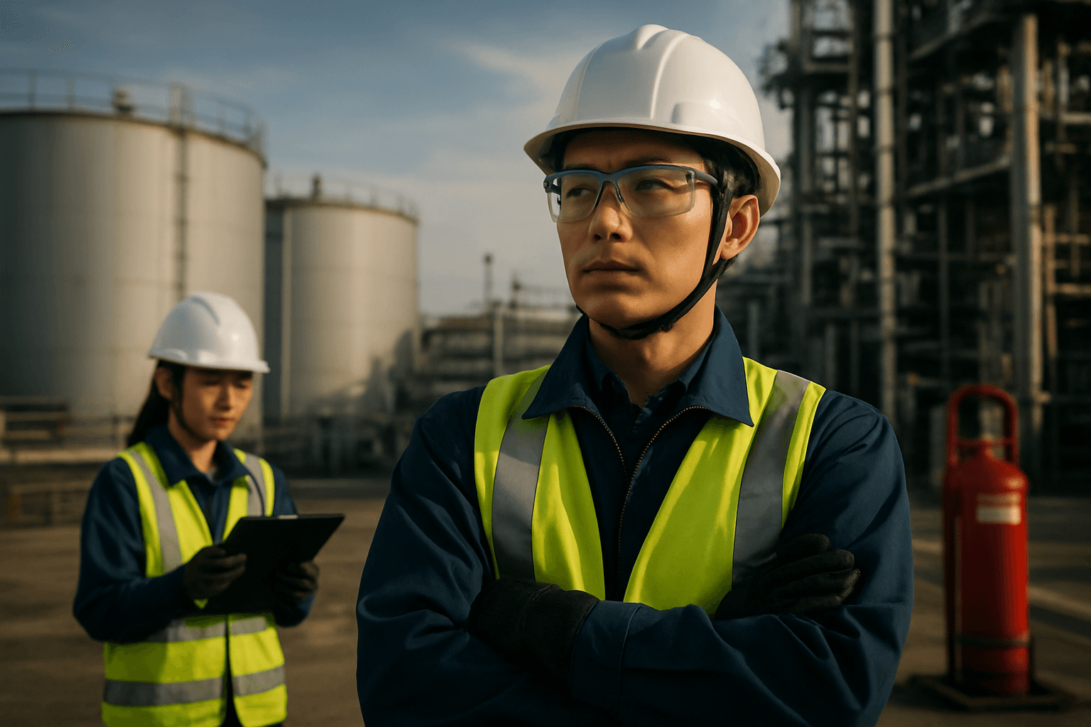 危険物乙4 給料