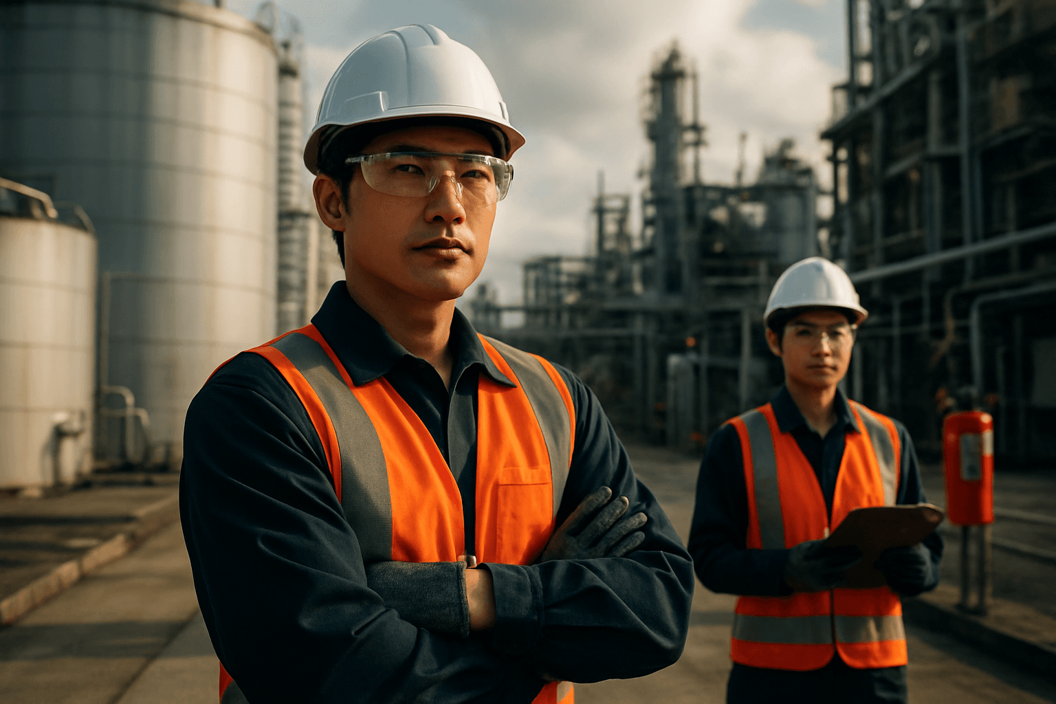 危険物乙4 転職