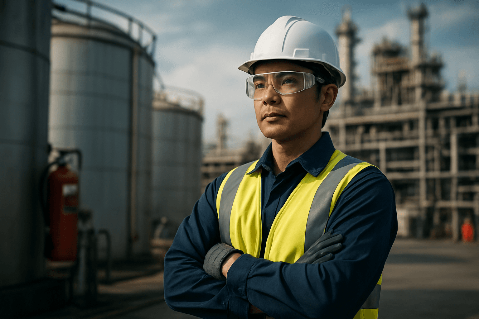 危険物乙4 ガソリンスタンド