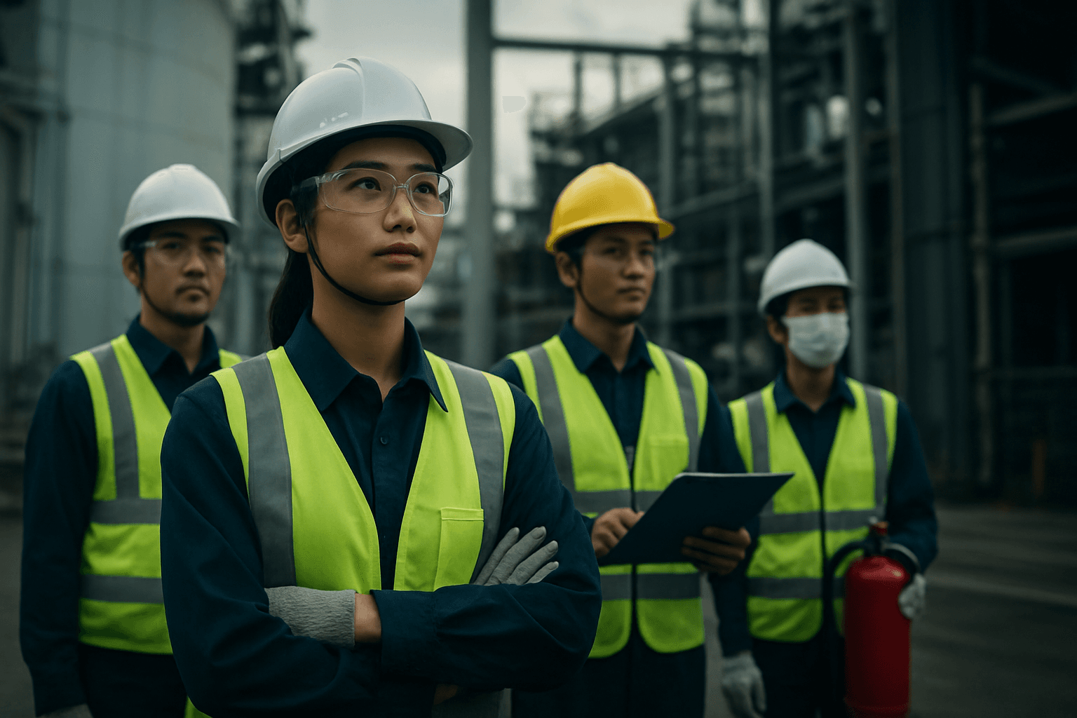 危険物乙4 意味ない