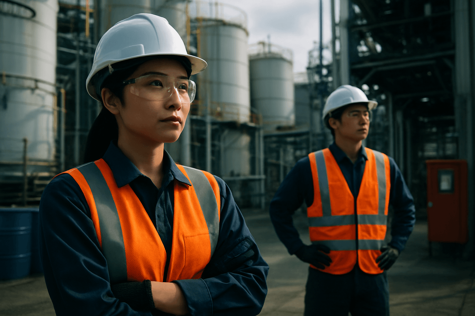 危険物乙4 バイト