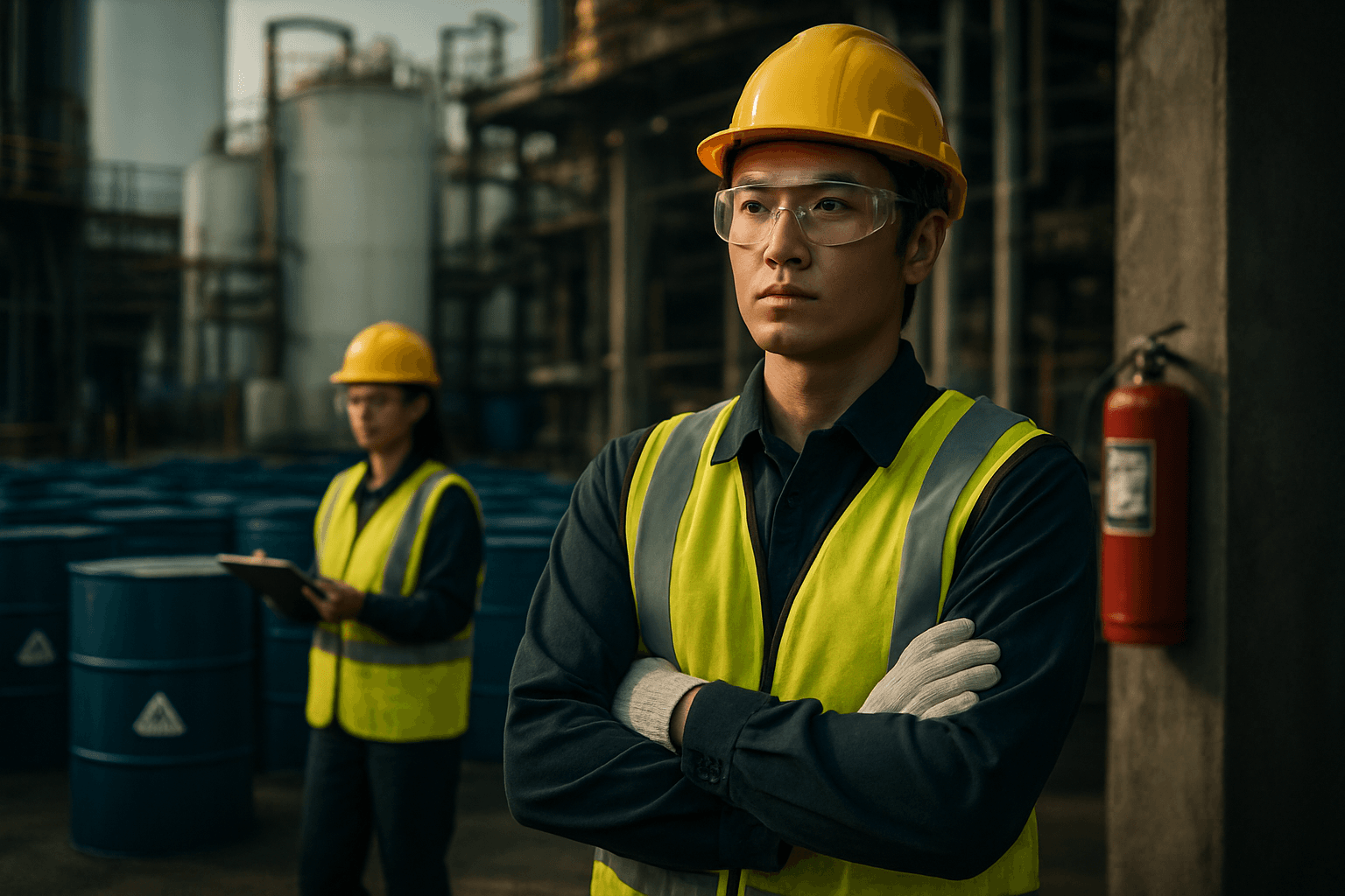 危険物乙4は副業で稼げる?高時給バイト3選と1ヶ月で合格する勉強法 のサムネイル